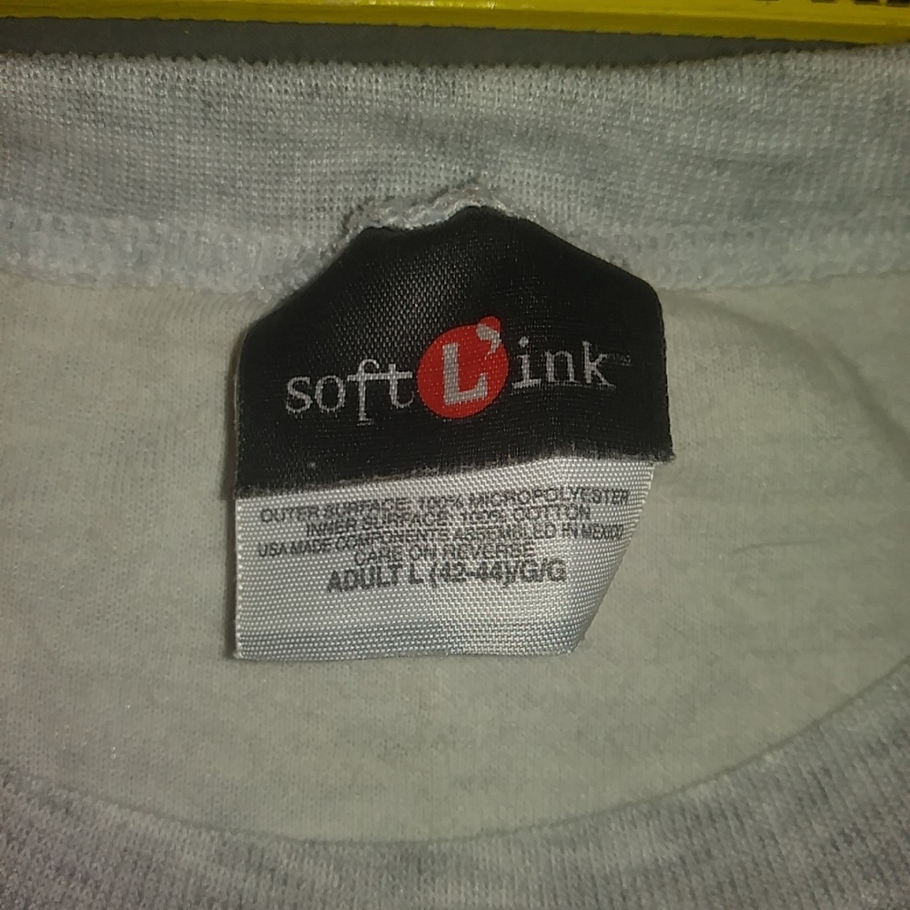SOFT LINK TEE BUZZ LIGHT YEAR - Picture 4 of 4